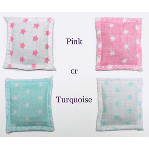 Anti Static Bag - Stars