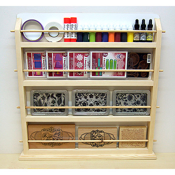 Multi Storage - Shelf Unit