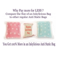 Anti Static Bag - Stars