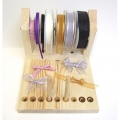 Bow Maker with Ribbon Reel