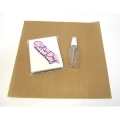 Craft Mat - Heat Resistant Sheet + Cut 'n' Dry + Fine Mist Spritzer
