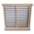 Ink Pad Storage Rack - Double Size