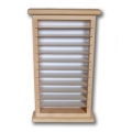 Ink Pad Storage Rack - Single Size