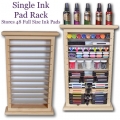 Ink Pad Storage Rack - Single Size
