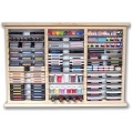 Ink Pad Storage Rack - Triple Size