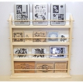 Multi Storage - Shelf Unit