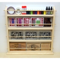 Multi Storage - Shelf Unit