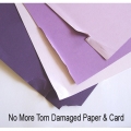 Paper Rack - 12" Scrapbook Paper Rack