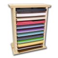 Paper Rack - A4 Paper Rack - Large 12