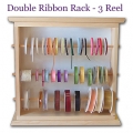 Ribbon Rack - Double Size