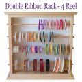 Ribbon Rack - Double Size