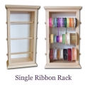 Ribbon Rack - Single Size