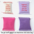 Anti Static Bag - Summer Sorbet