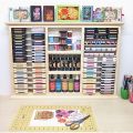 Multi Rack - Triple Size with Outer Ink Pad Racks